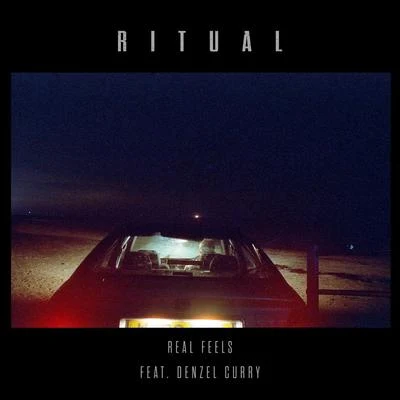 Real Feels 专辑 RITUAL/Emily Warren