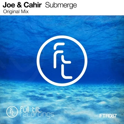 JOe (支十六) Submerge