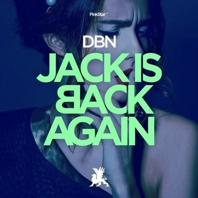 Jack Is Back Again 專輯 DBN/Cosmo Klein