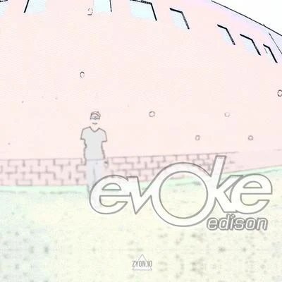 Edison 專輯 Pensive/Alicia Kiah/Tom Hartney/Synergy Sound/Evoke