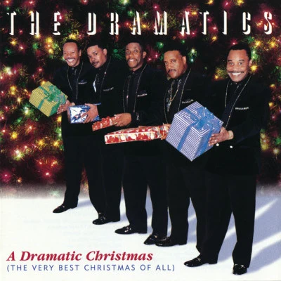 A Dramatic Christmas (The Very Best Christmas Of All) 專輯 The Dramatics