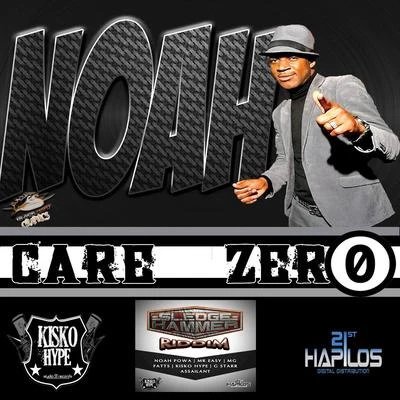 Care Zero - Single 專輯 Noah Powa