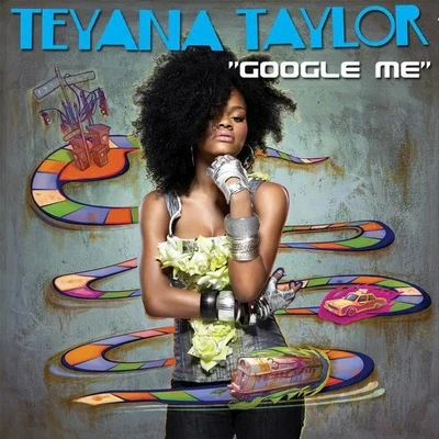 Teyana Taylor Google Me