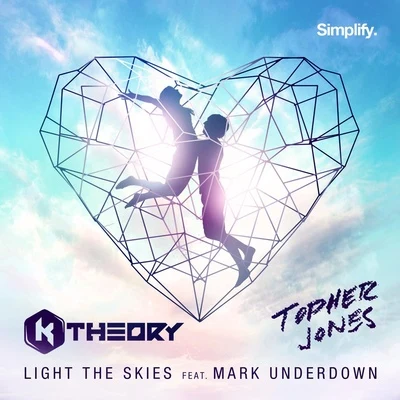 Light The Skies 專輯 K Theory/Adara