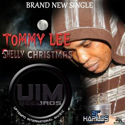 Shelly Christ-Mas 專輯 Tommy Lee/DJ Aero/Robbie Rivera