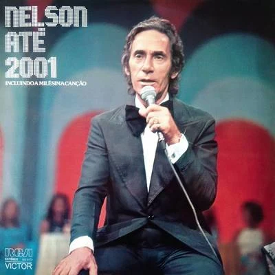 Nelson Até 2001 专辑 Nelson Goncalves