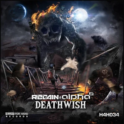 Deathwish 專輯 Regain