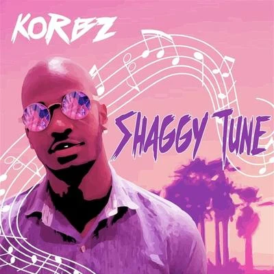 Shaggy Tune 專輯 Korbz/Ironik