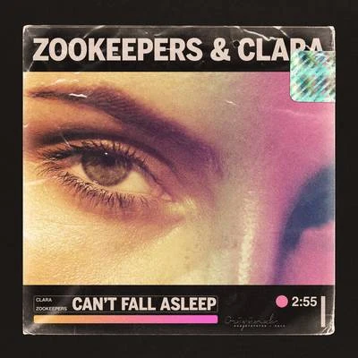 ZookeepersTrauzersShip Wrek Can't Fall Asleep