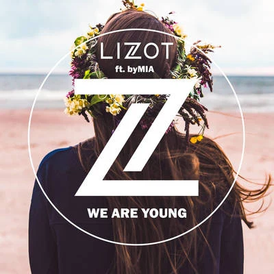 We Are Young 专辑 Georgie Keller/LIZOT/Neptunica