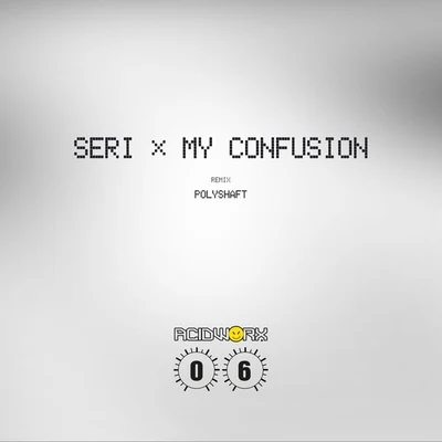 My Confusion 專輯 Seri