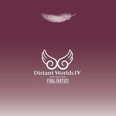 Distant Worlds IV: more music from FINAL FANTASY 專輯 Arnie Roth/Royal Stockholm Philharmonic Orchestra