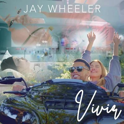 Vivir 專輯 Jay Wheeler