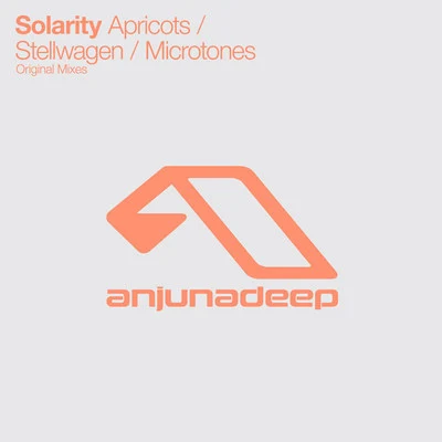 ApricotsStellwagenMicrotones 專輯 Solarity