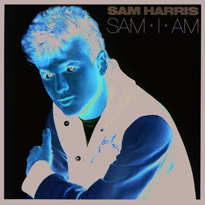 Sam Harris Sam-I-Am