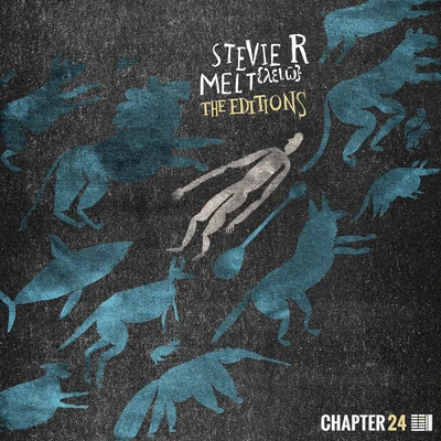 Melt {The Editions}: Part II 專輯 Stevie R