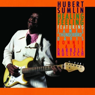 Healing Feeling 专辑 Hubert Sumlin