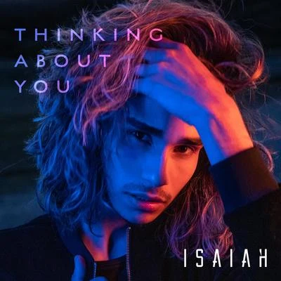 Thinking About You 专辑 Isaiah/Ryan Riback