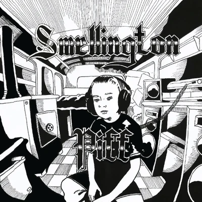 Smellington Piff EP (Produced by Leaf Dog) 專輯 Smellington Piff