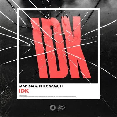 IDK 專輯 Felix Samuel