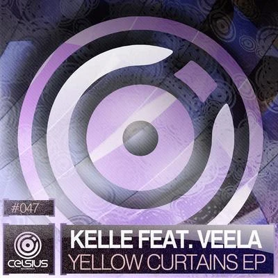 Yellow Curtains EP 专辑 Sweety/Veela/Misael Gauna/Nexus/Juggernaut