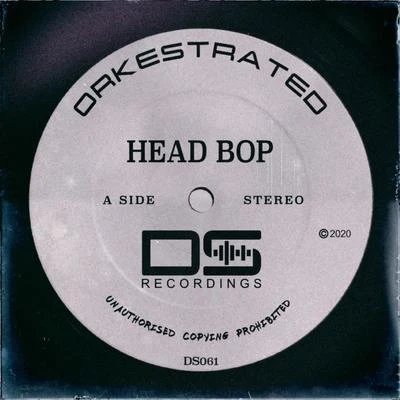 Head Bop 專輯 Orkestrated