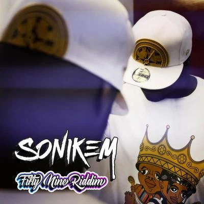 Fifty Nine Riddim 专辑 Sonikem/Ish-One