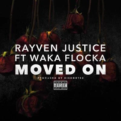 Moved On 專輯 IamSu/Surfa Solo/Rayven Justice