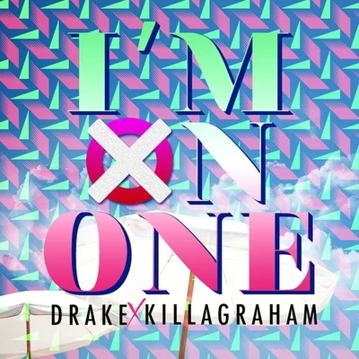 Im On One (KillaGraham Remix) 專輯 DJ Khaled/Poo Bear/Nicky Jam/Kent Jones