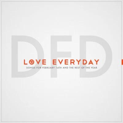 Dumbfoundead Love Everyday