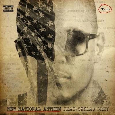 T.I.Pharrell WilliamsRobin Thicke New National Anthem