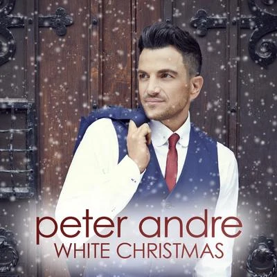 White Christmas 專輯 Peter Andre