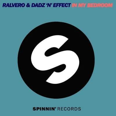 In My Bedroom 專輯 Ralvero