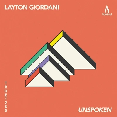 Layton Giordani Unspoken