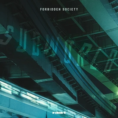 Subworld 专辑 Forbidden Society