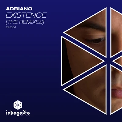 Existence [The Remixes] 專輯 Adriano