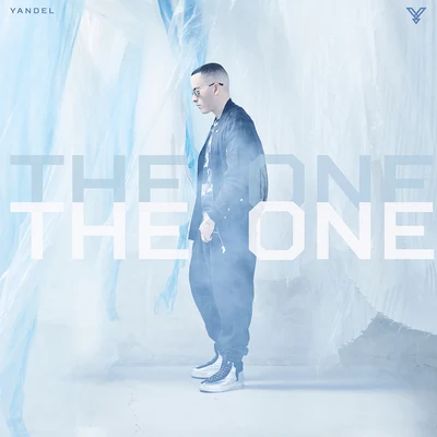 The One 專輯 Yandel