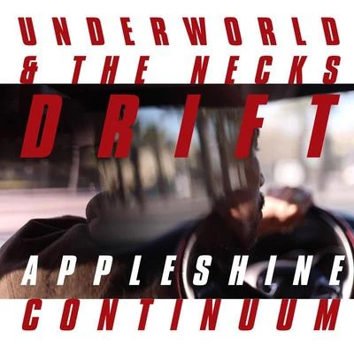 Appleshine Continuum 專輯 Underworld