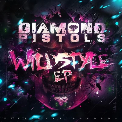 Wildstyle 專輯 Diamond Pistols