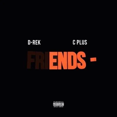 FriENDS 專輯 P-Funk/C Plus/Joyce Wrice