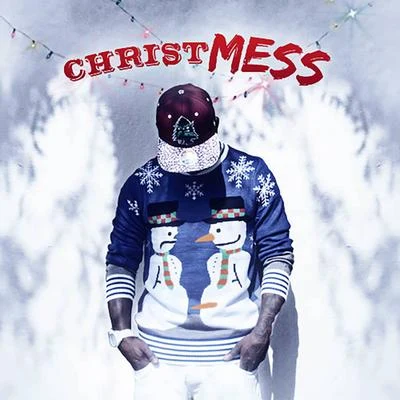 ChristMESS 專輯 Ras Kass