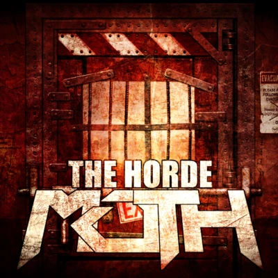 The Horde EP 專輯 Moth