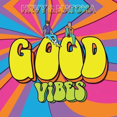 Good Vibes 專輯 Matoma