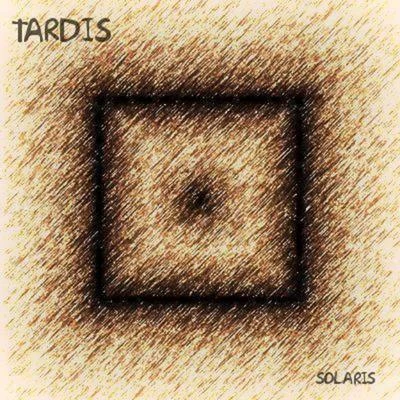 Tardis 專輯 Solaris