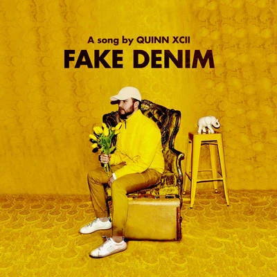 Fake Denim 专辑 Quinn XCII/K.Flay/Louis The Child/Drew Love/COIN