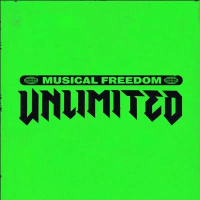 Musical Freedom Unlimited 專輯 Volkoder