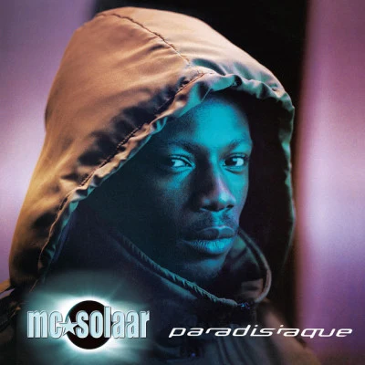 ParadisiaqueMc Solaar 專輯 MC Solaar