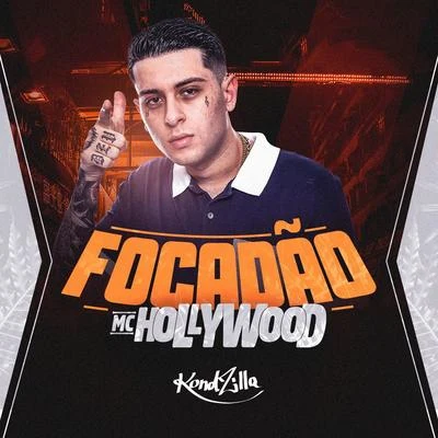 Focadão 专辑 MC Hollywood/MC Kevinho