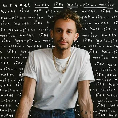 hurts like hell (piano version) 專輯 Wrabel