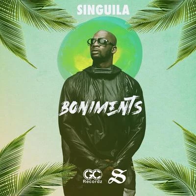 Boniments 專輯 Singuila